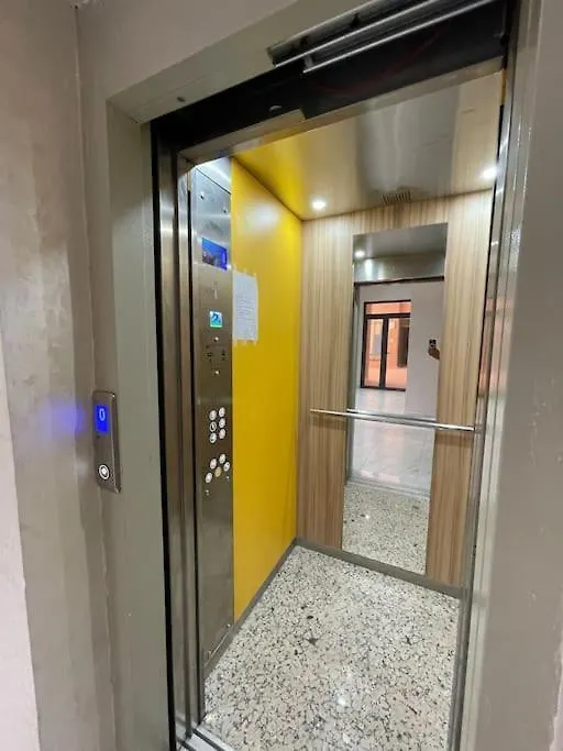 Appartamento Appartement Haut Standing 2 Marrakesh Marocco