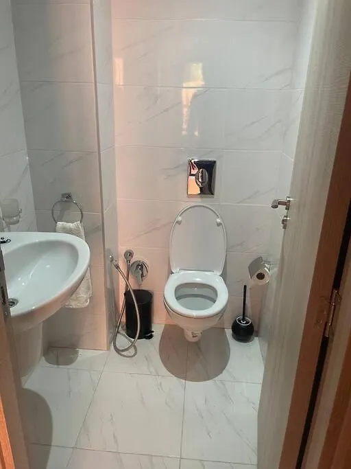 Appartement Haut Standing 2 Marrakesh Apartment