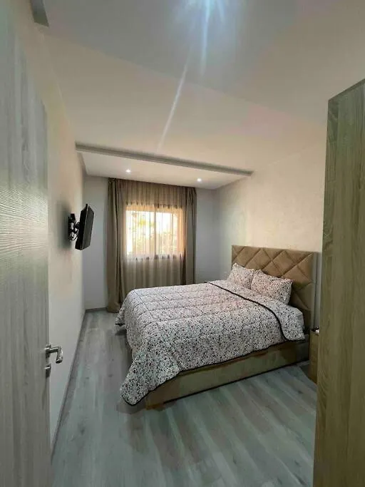 Apartment Appartement Haut Standing 2 Marrakesh