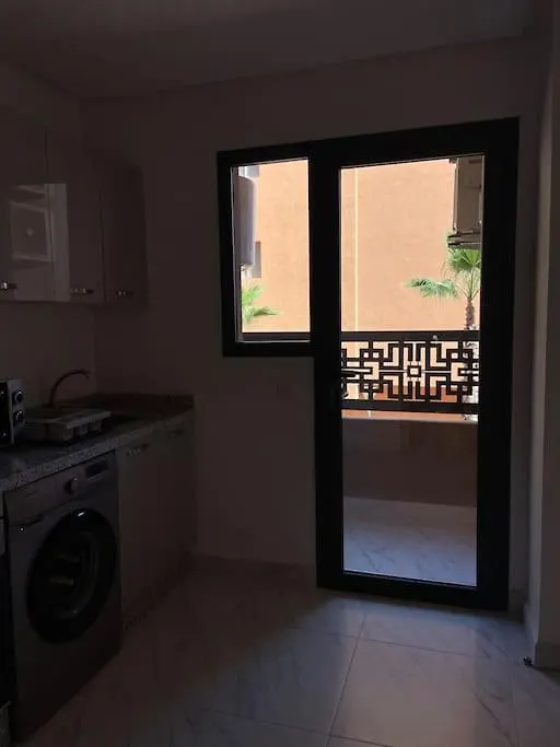 Apartment Appartement Haut Standing 2 Marrakesh