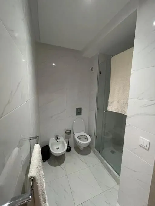 Appartement Haut Standing 2 Marrakesh 0*,