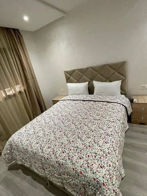 Appartement Haut Standing 2 Marrakesh 0*,
